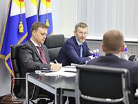 У Арктики своя специфика