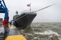 На суше и на море