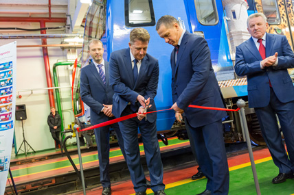 СТОЛИЧНОЕ МЕТРО ДО ЧУКОТКИ ДОВЕЗЁТ