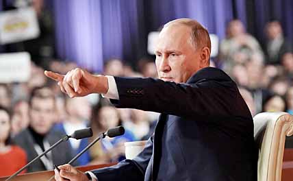 ПРЕЗИДЕНТ  ДОБАВИЛ СМЫСЛА