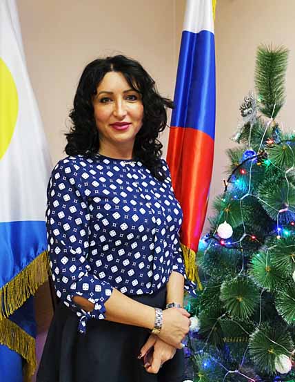 Лариса Юрочко: «В следующем году в Чукотском районе планируется начать строительство двух многоквартирных жилых домов в сёлах Лаврентия и Лорино, а также продолжить благоустройство зон отдыха и объектов улично-дорожной сети районного центра».