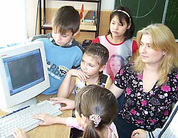 КОГДА В СОАВТОРАХ – КОМПЬЮТЕР