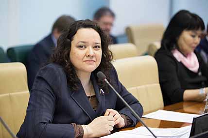 ВЛАСТЯМ ПРЕДЛОЖЕНО ДОБАВИТЬ ОТВЕТСТВЕННОСТИ