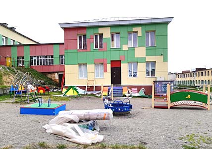 ФОТО: АЛЕКСЕЙ НОВОКШОНОВ