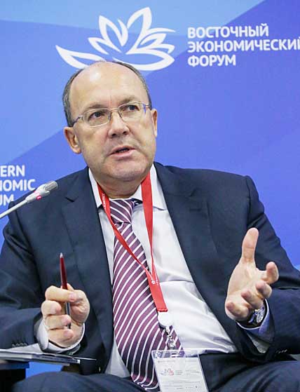 КРАЙНИЙ СЕВЕР ЗОВЁТ В КРУИЗ