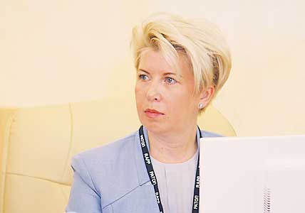 Наталия Слугина: «Мы стремимся к расширению возможностей для всех детей Чукотки. Чтобы они получили достойное образование и были конкурентоспособны как в регионе, так и на материке». Наталия Слугина: «Мы стремимся к расширению возможностей для всех детей Чукотки. Чтобы они получили достойное образование и были конкурентоспособны как в регионе, так и на материке».
