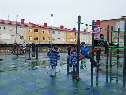 ФОТО: НАТАЛЬЯ ГРИГОРЬЕВА