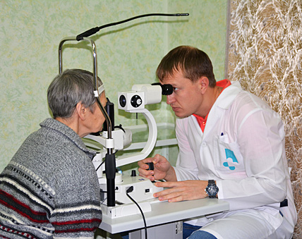 На Чаун-Чукотке анадырские врачи обследовали не только детей и подростков, но и взрослое население. На Чаун-Чукотке анадырские врачи обследовали не только детей и подростков, но и взрослое население.