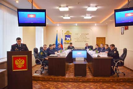 ФОТО: УМВД РОССИИ ПО ЧУКОТСКОМУ АО