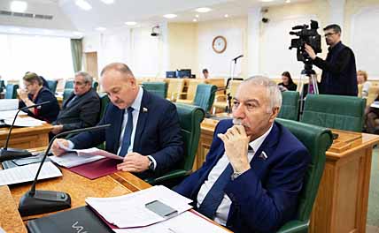 ФОТО: COUNCIL.GOV.RU