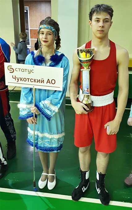ВЫБИЛ «ЗОЛОТО» ДВУМЯ УДАРАМИ