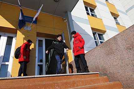 ФОТО: ВАДИМ МАТВЕИЧЕВ ФОТО: ВАДИМ МАТВЕИЧЕВ