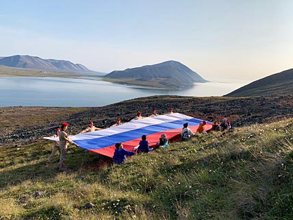 ФОТО: АНАСТАСИЯ ЗАЛАТА