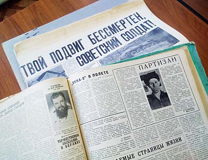 БЕСЦЕННА КАЖДАЯ СТРОКА