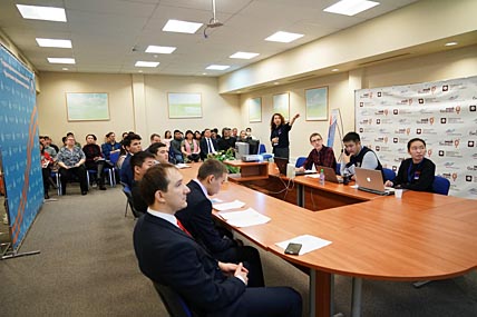 ИННОВАЦИОННАЯ СИЛА ВОДЫ