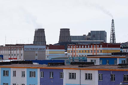 ФОТО: ВАДИМ МАТВЕИЧЕВ