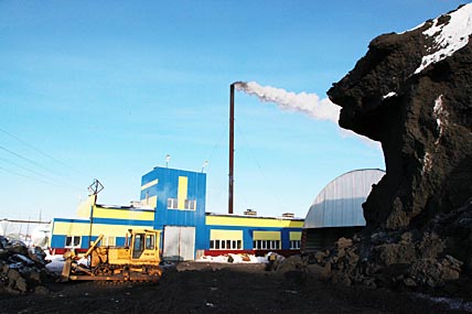 ФОТО: ВАДИМ МАТВЕИЧЕВ