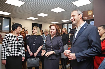 НОВЫЙ СОЮЗНИК ЧУКОТСКОГО БИЗНЕСА