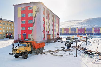 ЮЖАК СНОСИТ КРЫШУ
