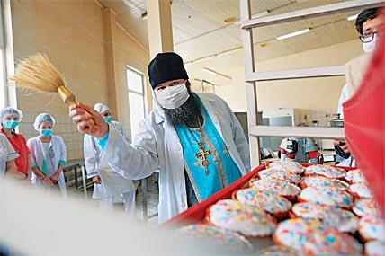 ФОТО: ВАДИМ МАТВЕИЧЕВ