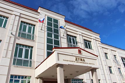 БЮДЖЕТ ИСПОЛНИЛИ С ПРОФИЦИТОМ