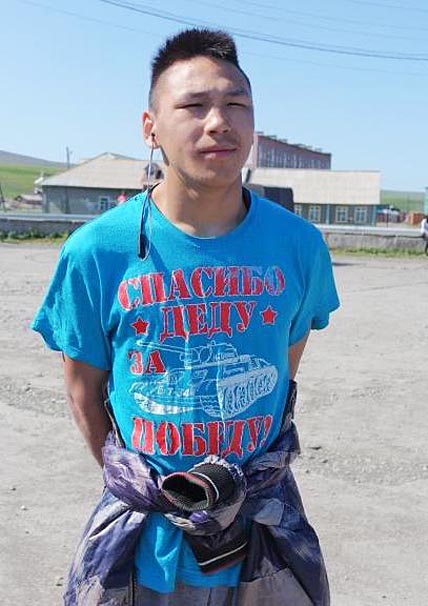 «КИТОБОЙ» ПОКОРЯЕТ ВЕНЕЦИЮ