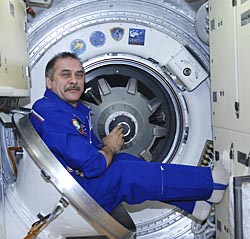 70 СУТОК ПОЛЕТА…