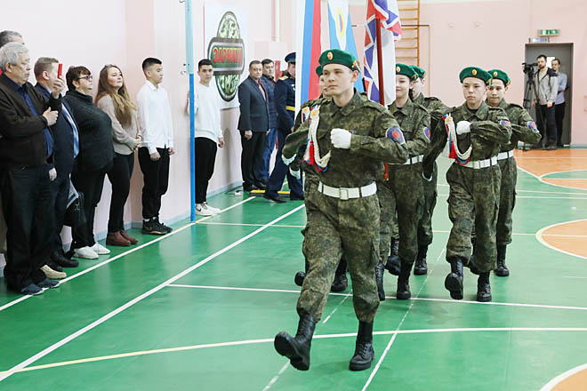 ФОТО: ВАДИМ МАТВЕИЧЕВ ФОТО: ВАДИМ МАТВЕИЧЕВ