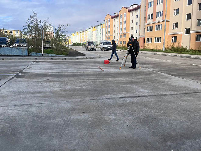Национальный проект безопасные качественные дороги