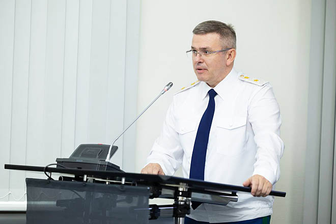 ФОТО: ПРЕСС-СЛУЖБА ПРОКУРАТУРЫ ЧУКОТСКОГО АО ФОТО: ПРЕСС-СЛУЖБА ПРОКУРАТУРЫ ЧУКОТСКОГО АО