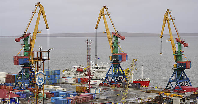 Фото: prochukotku.ru Фото: prochukotku.ru
