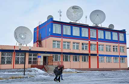 ОПТОВОЛОКНО ПРИХОДИТ В ДОМ