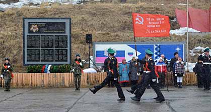 МЫ НЕ МОЖЕМ ЗАБЫВАТЬ ГЕРОЕВ
