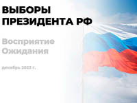 Соцопрос: большинство россиян, включая жителей ДФО, хотят выдвижения Владимира Путина на новый срок