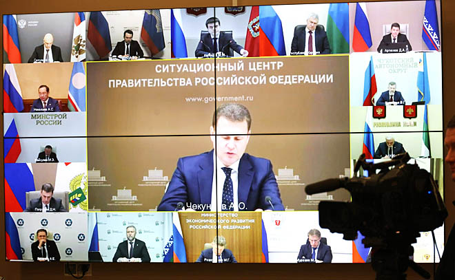 ФОТО: KREMLIN.RU ФОТО: KREMLIN.RU