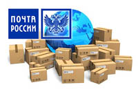 Дальневосточные предприниматели начали экспортировать товары Почтой России в 16 стран