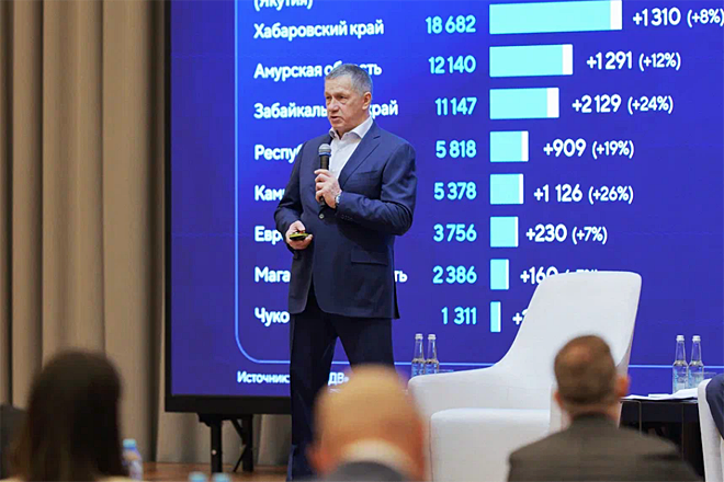 ФОТО: DFO.GOV.RU ФОТО: DFO.GOV.RU