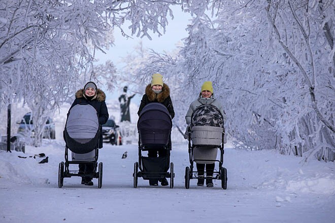 Фото: Вадим Матвеичев Фото: Вадим Матвеичев