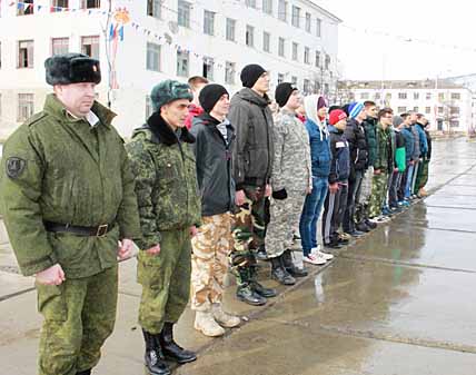 СОСТОЯЛИСЬ ПЯТИДНЕВНЫЕ СБОРЫ