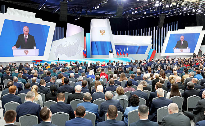 ФОТО: KREMLIN.RU ФОТО: KREMLIN.RU