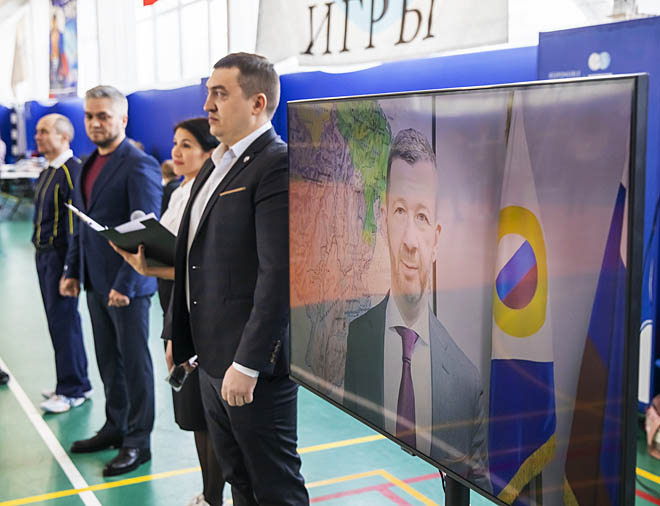 ФОТО: ВАДИМ МАТВЕИЧЕВ ФОТО: ВАДИМ МАТВЕИЧЕВ