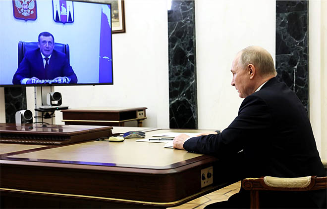 ФОТО: KREMLIN.RU ФОТО: KREMLIN.RU
