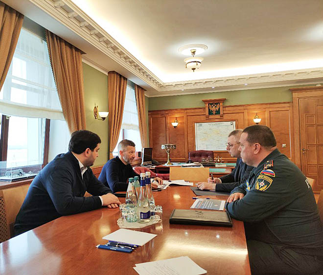 ФОТО: ПРЕСС-СЛУЖБА ПРАВИТЕЛЬСТВА ЧУКОТСКОГО АО ФОТО: ПРЕСС-СЛУЖБА ПРАВИТЕЛЬСТВА ЧУКОТСКОГО АО