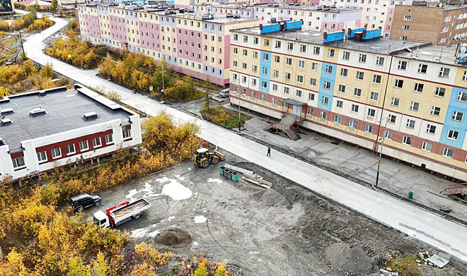 ФОТО: ИЛЬЯ ГОГИН ФОТО: ИЛЬЯ ГОГИН