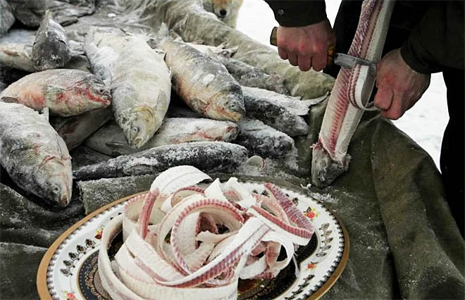 ФОТО: ВАДИМ МАТВЕИЧЕВ