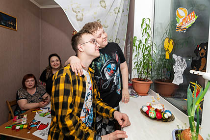 ОКНО В ПАМЯТЬ