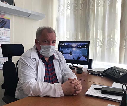 ФОТО: НАМДЖИЛ УМИРАЛИЕВА