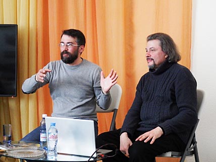 БОЛЬШОЙ ЗАМЫСЕЛ ВАХРУШЕВА