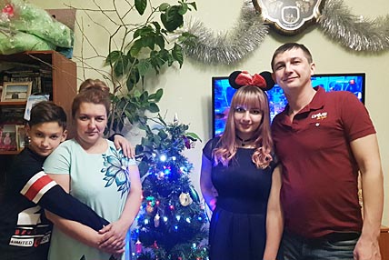 НА ОСТРОВЕ ЛЮБВИ, СПОКОЙСТВИЯ И СЧАСТЬЯ