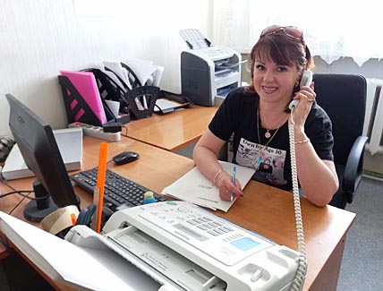 С заботой о тех, кто в этом нуждается